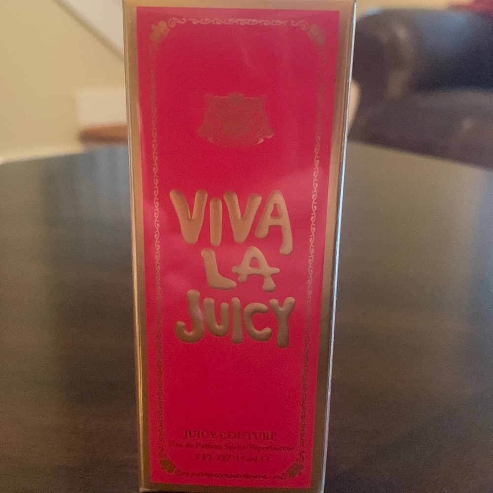 Viva la Juicy